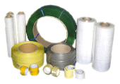 Packaging Material & Adhesive Tapes