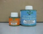 PVC Solvent Cement