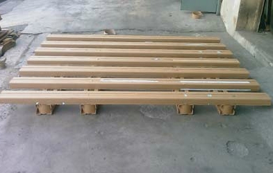 Paper pallet Supplier | Paper Pallet Malaysia