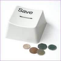 save cost