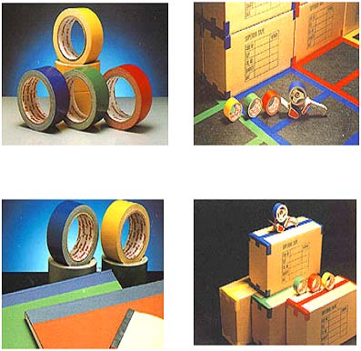Cloth Tape 1