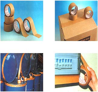 Cloth Tape 1