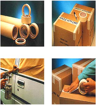 Cloth Tape 1