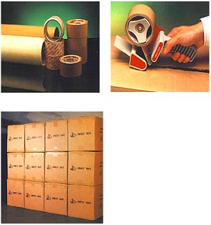 Cloth Tape 1